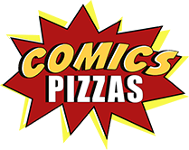 Comics Pizzas